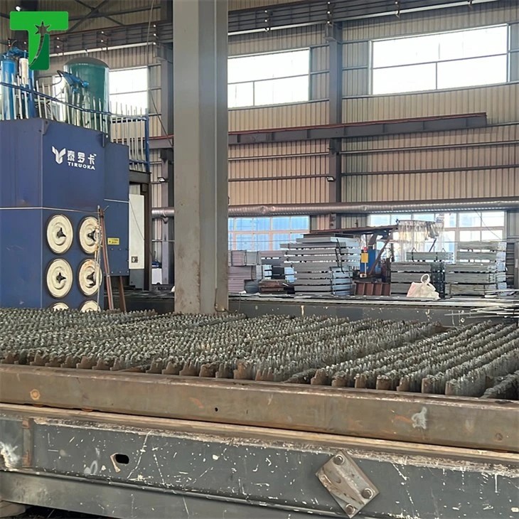mild carbon steel plate A36 (4)