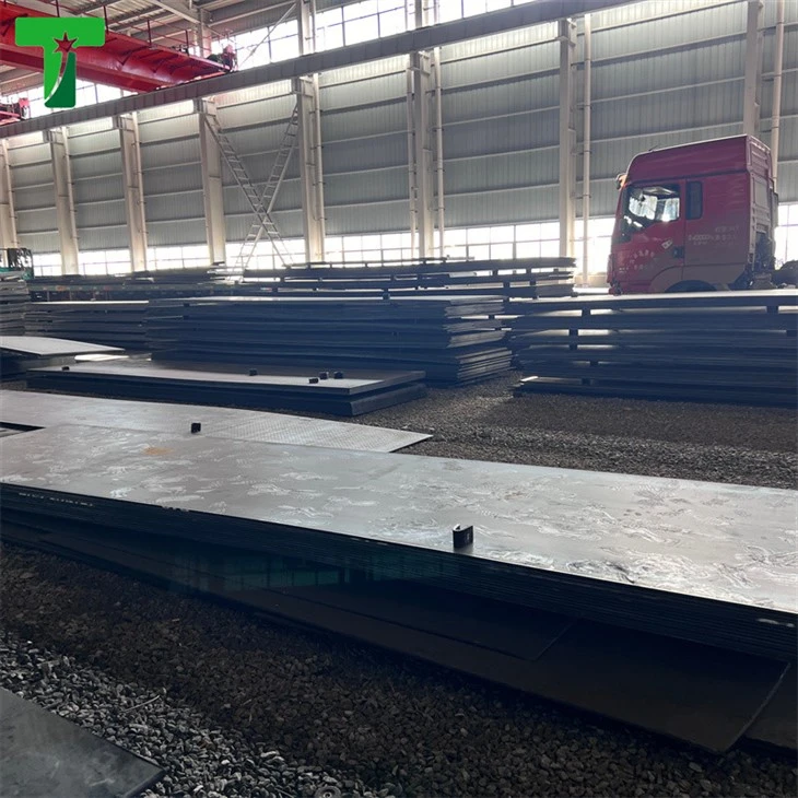 AISI 1095 High Carbon Steel Plate