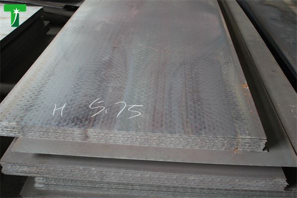 BISPLATE450 Carbon Steel Plate