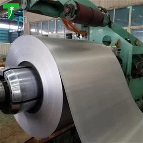 DX51d Metal Sheets Galvanized Steel Gi Coils