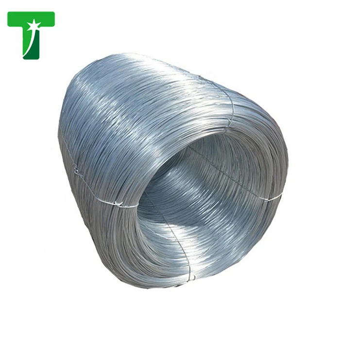 Galvanized Steel Wire Galvanized Iron Wire Galvanized Steel Wire Galvanized Iron Wire