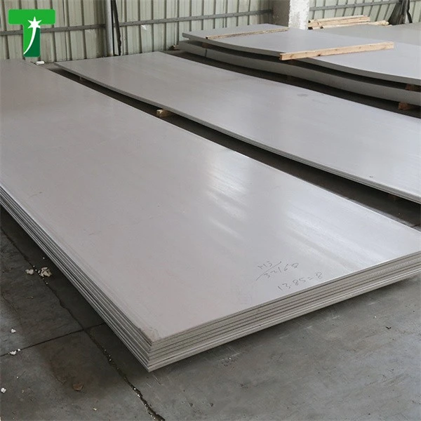 Hot Dipped Galvanized Steel Sheet factory