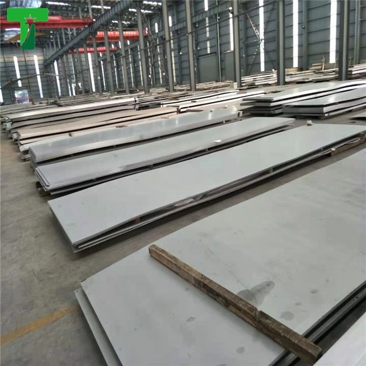 Low Temperature Carbon Steel Plate