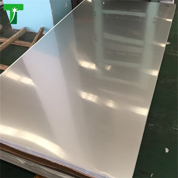 Q345A Galvanized Steel Plate high quality