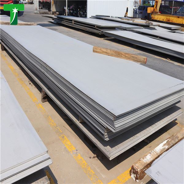 S60 High Carbon Steel Galvanized Sheet