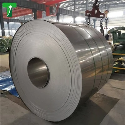 DX51D Metal Arkusze ocynkowane stalowe cewki GI