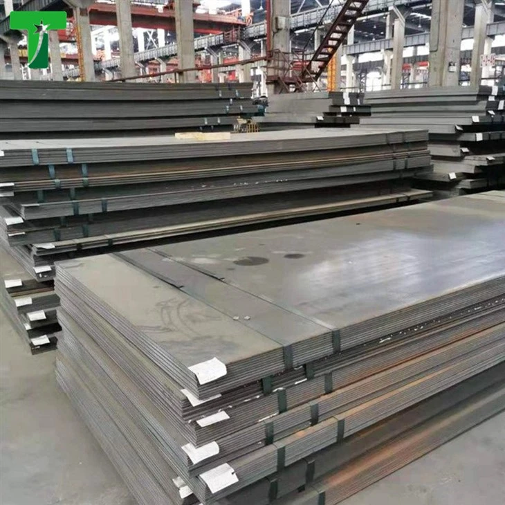 T12 High Carbon Steel Plate For Constraction